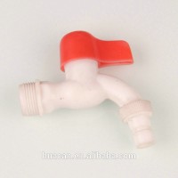 Factory good quality plastic water tap