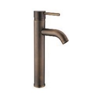 Hot Sale High Quality Lavatory Brass Color Type Of Wash Basin Water Tap